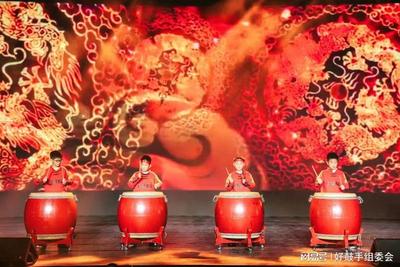 中国好鼓手关爱特殊儿童情暖华夏--儿童艺术交流活动圆满落幕